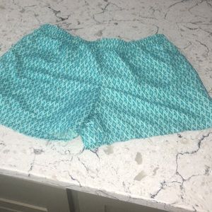 Columbia swim trunks